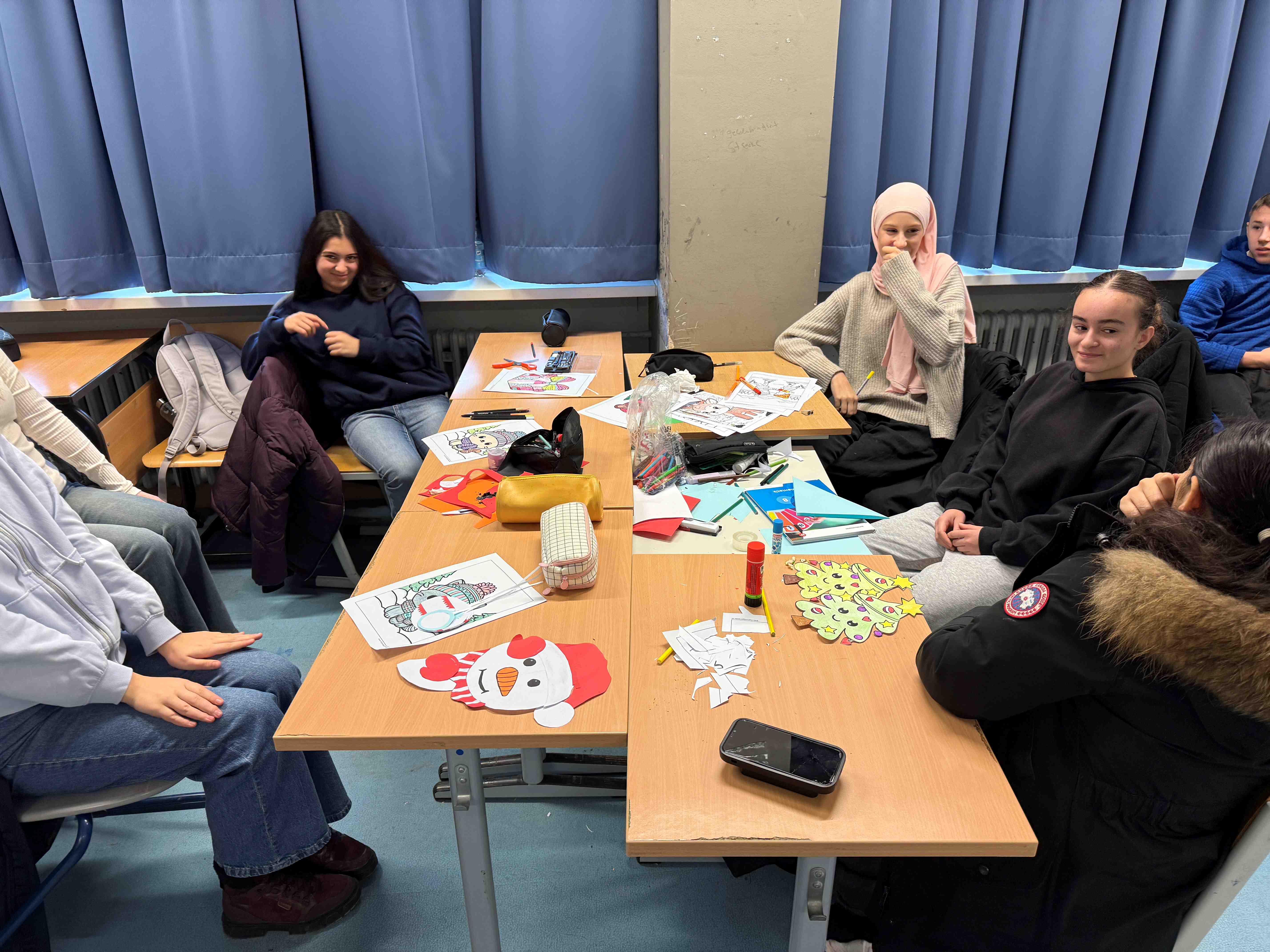 Weihnachtsbasteln 2025 2 Homepage