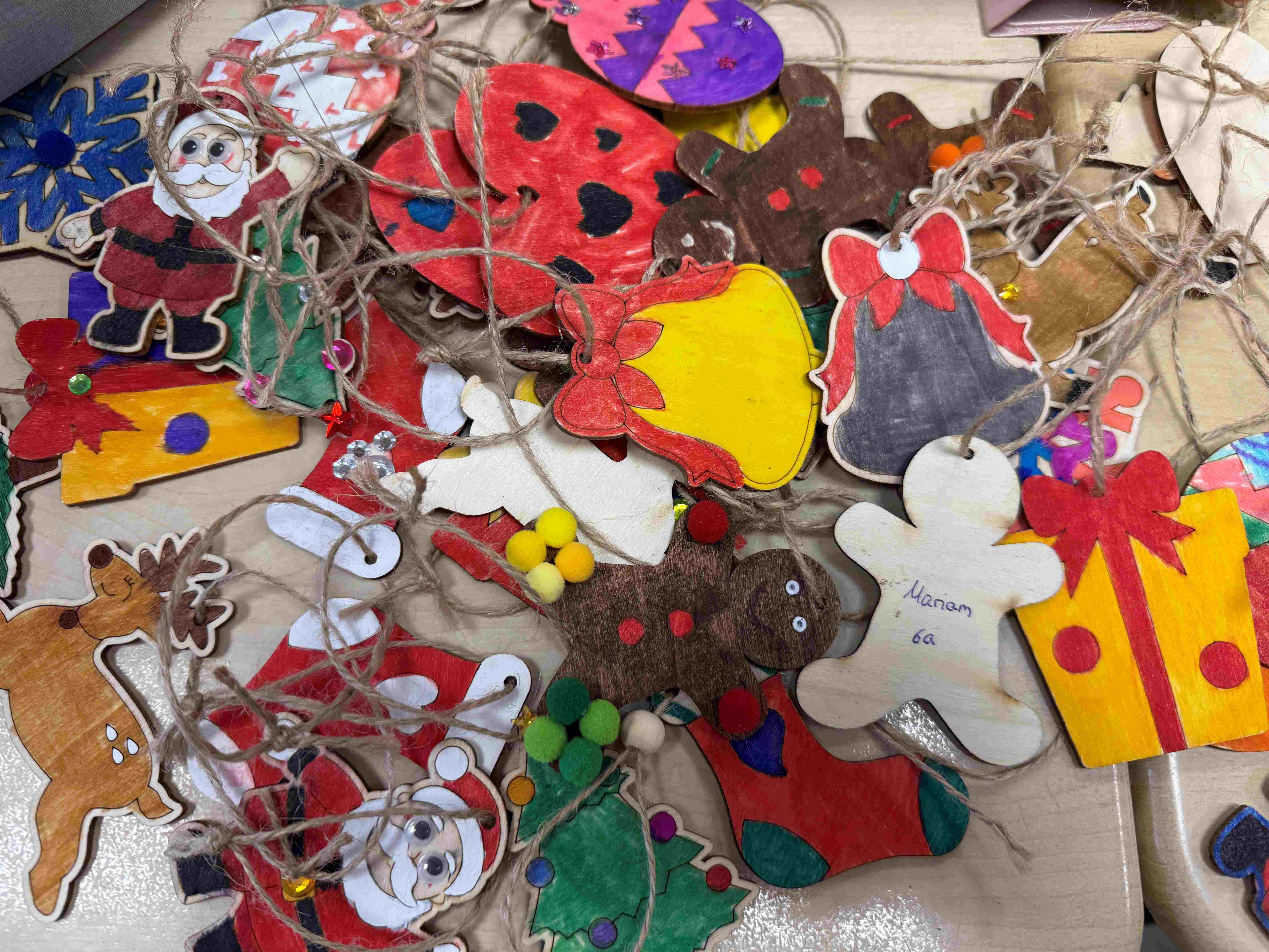 Weihnachtsbasteln 2025 6 Homepage